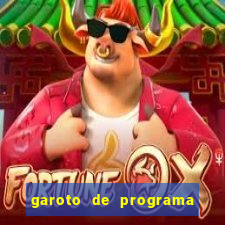 garoto de programa de fortaleza